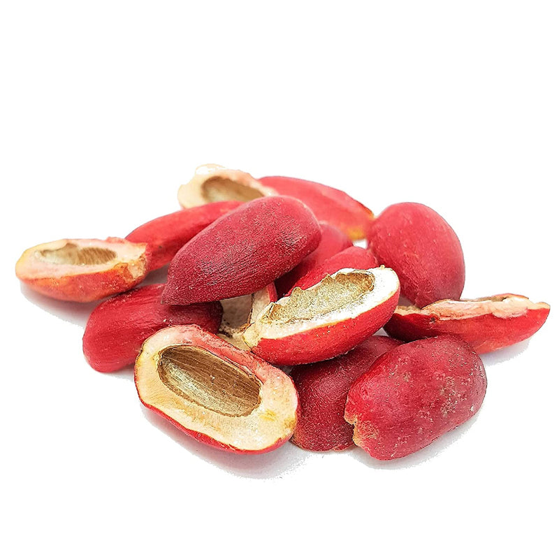 Freeze Dried Miracle Berry, 12 Halves Berries, Turns Sour Foods to Sweet, Cut Sugar Intake, Food Sweetness Enhancer
